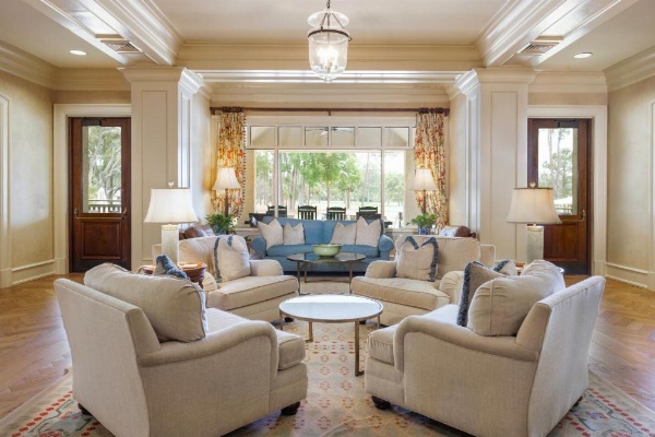 Inn and Club at Harbour Town image 18