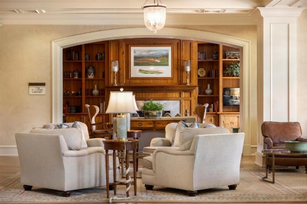 Inn and Club at Harbour Town image 21