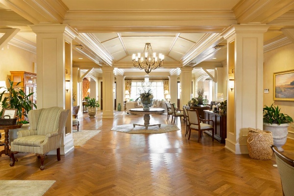 Inn and Club at Harbour Town image 5